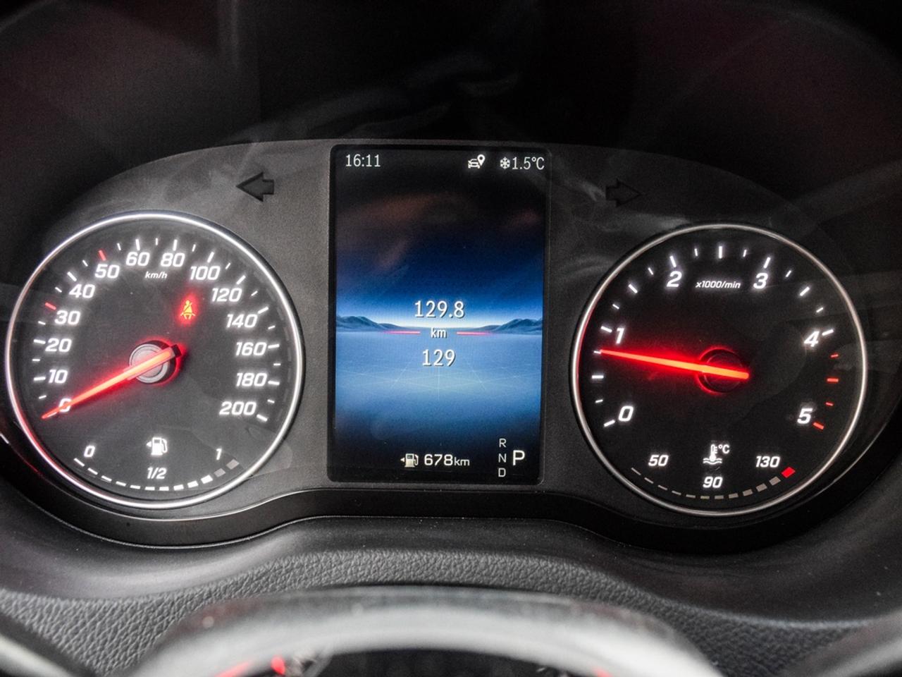 2025 Mercedes-Benz Sprinter 2500  Photo