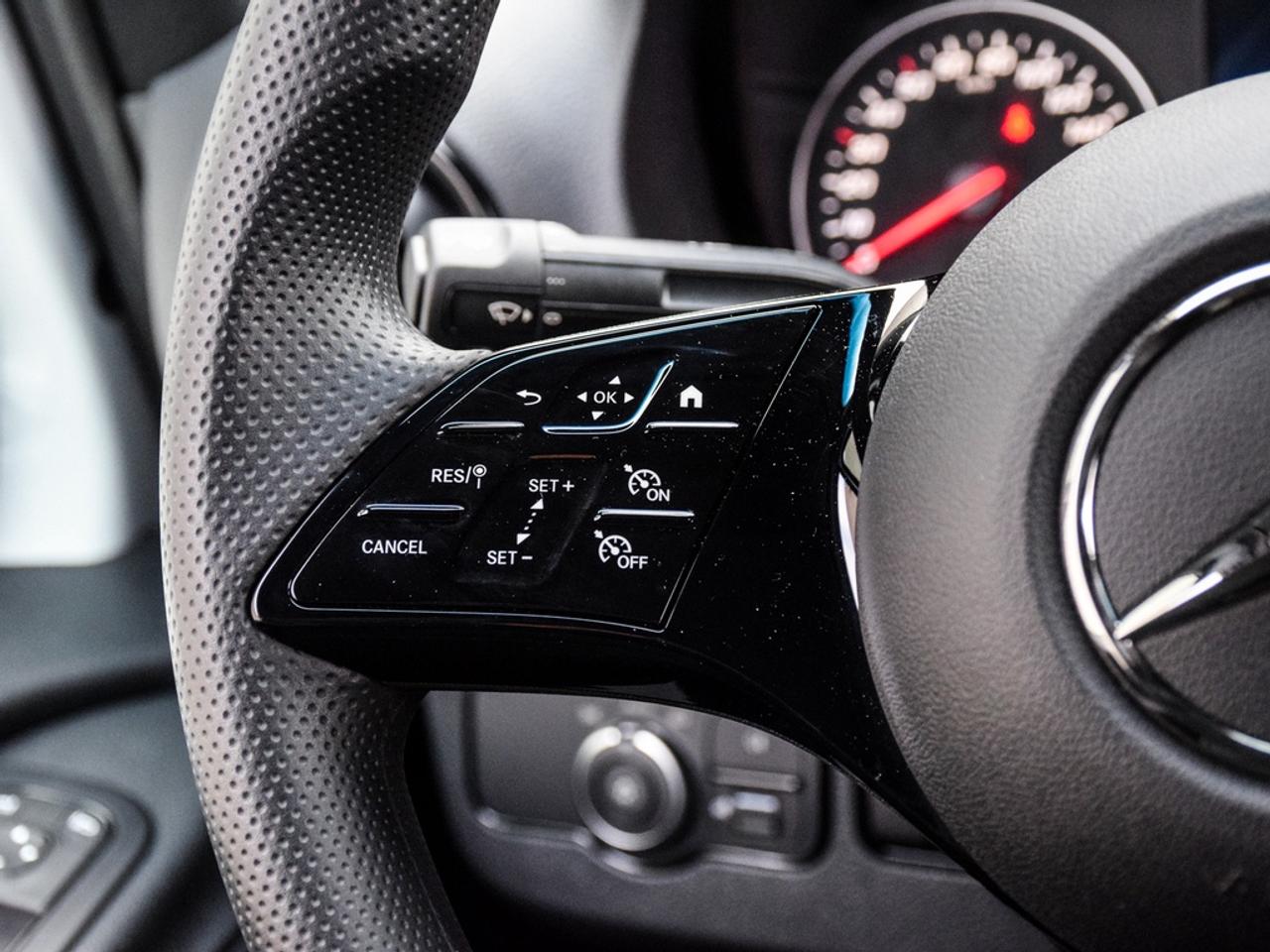 2025 Mercedes-Benz Sprinter 2500  Photo