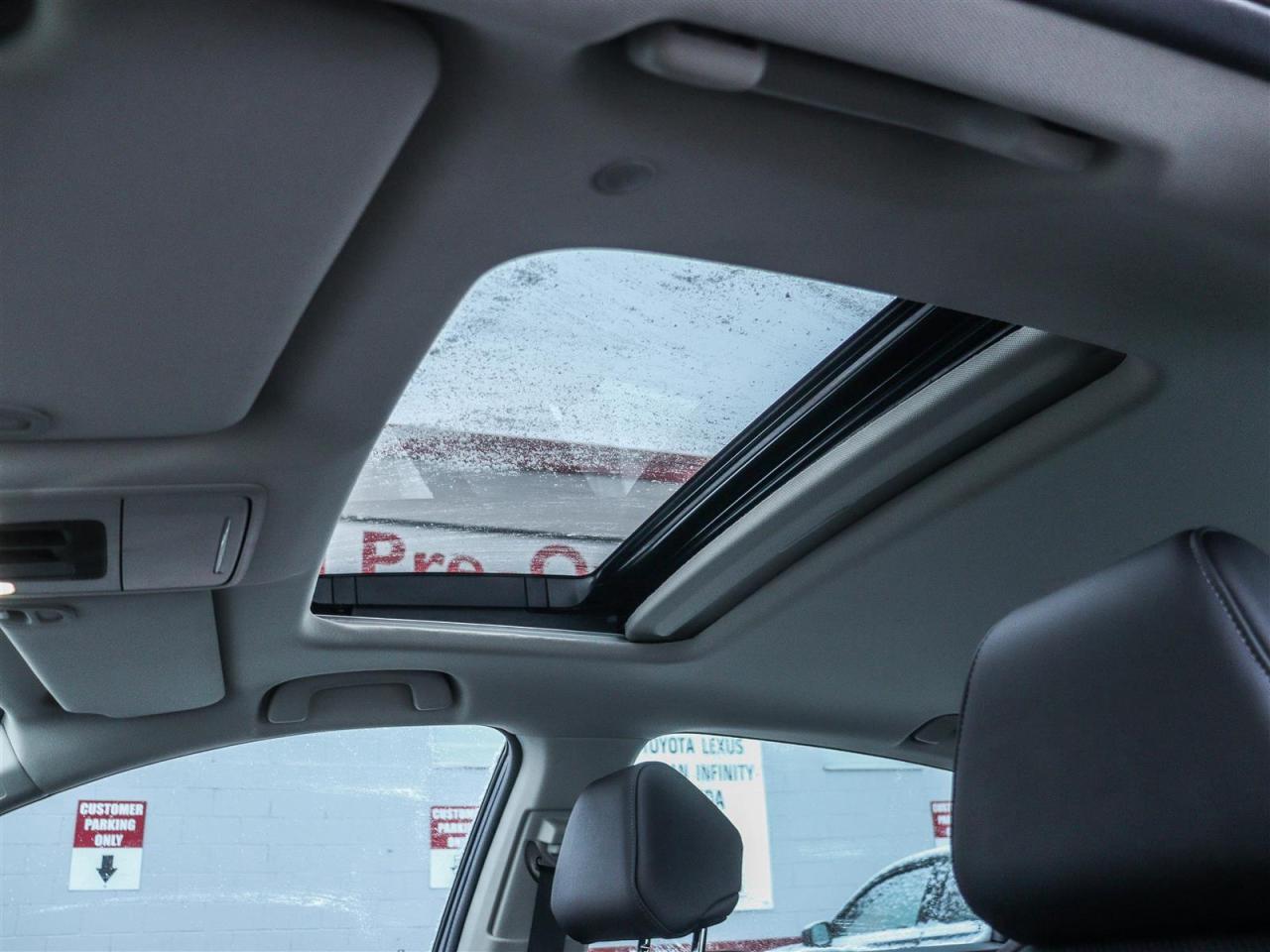 2025 Honda Accord Hybrid Touring HYBRID LEATHER NAVI SUNROOF Photo