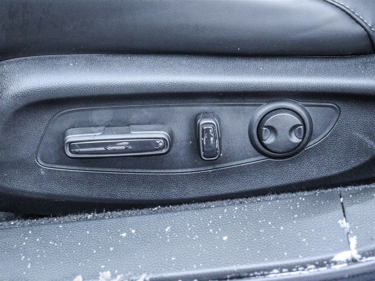 2025 Honda Accord Hybrid Touring HYBRID LEATHER NAVI SUNROOF Photo