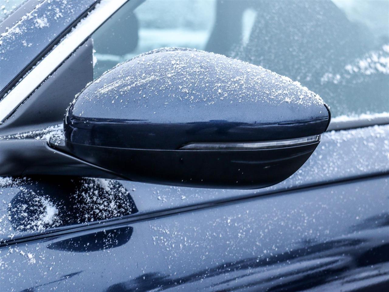 2025 Honda Accord Hybrid Touring HYBRID LEATHER NAVI SUNROOF Photo