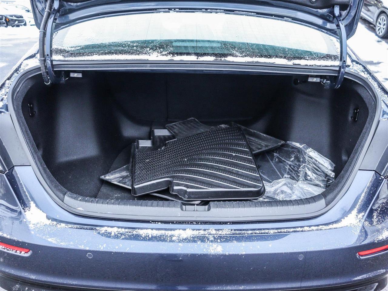 2025 Honda Accord Hybrid Touring HYBRID LEATHER NAVI SUNROOF Photo