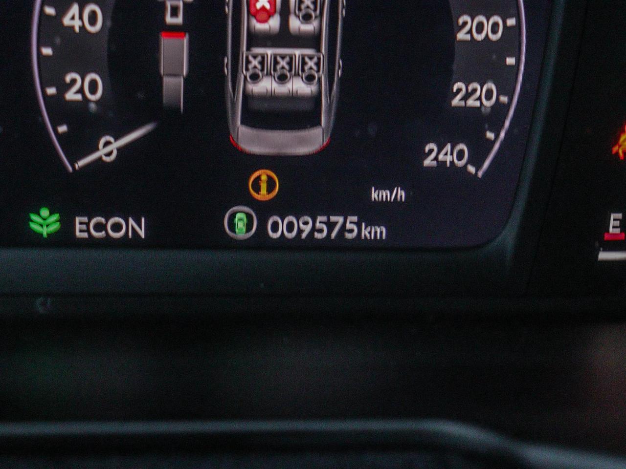 2025 Honda Accord Hybrid Touring HYBRID LEATHER NAVI SUNROOF Photo