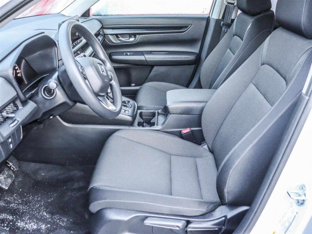 2024 Honda CR-V LX 2WD BACKUP CAM APPLE CARPLAY/ANDROID AUTO Photo