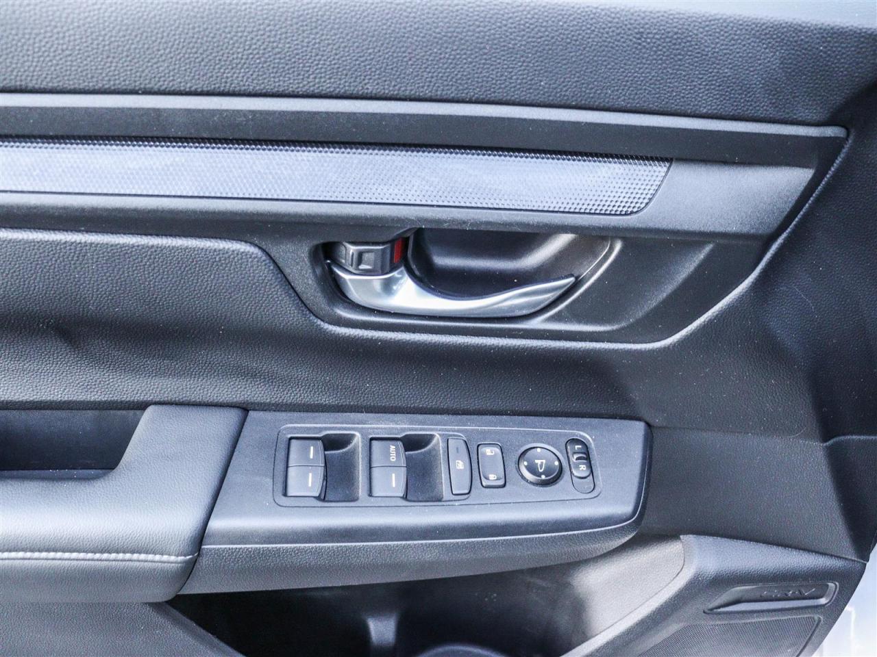 2024 Honda CR-V LX 2WD BACKUP CAM APPLE CARPLAY/ANDROID AUTO Photo