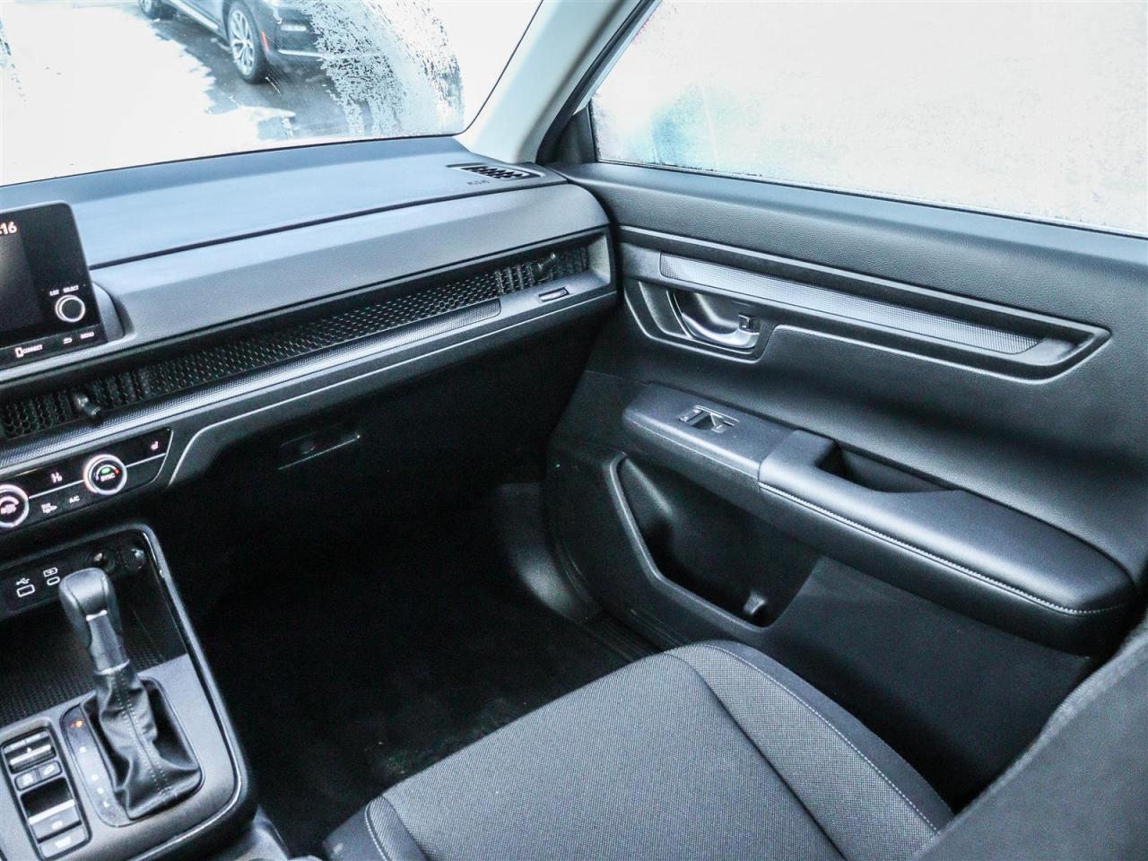 2024 Honda CR-V LX 2WD BACKUP CAM APPLE CARPLAY/ANDROID AUTO Photo