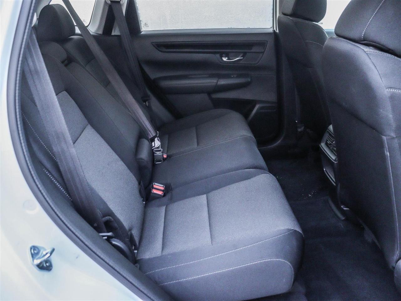 2024 Honda CR-V LX 2WD BACKUP CAM APPLE CARPLAY/ANDROID AUTO Photo