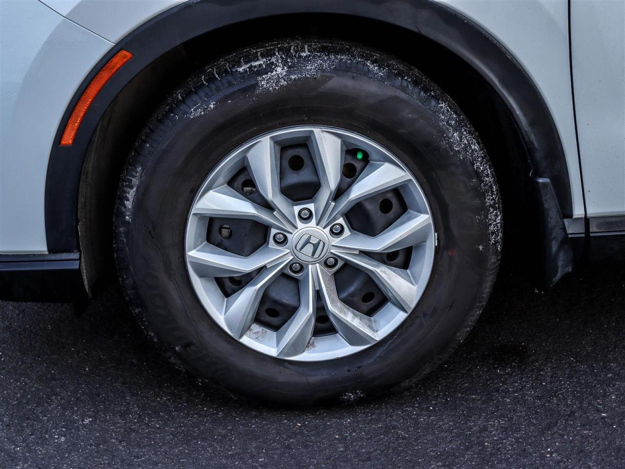 2024 Honda CR-V LX 2WD BACKUP CAM APPLE CARPLAY/ANDROID AUTO Photo