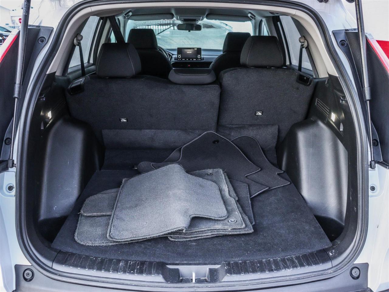 2024 Honda CR-V LX 2WD BACKUP CAM APPLE CARPLAY/ANDROID AUTO Photo