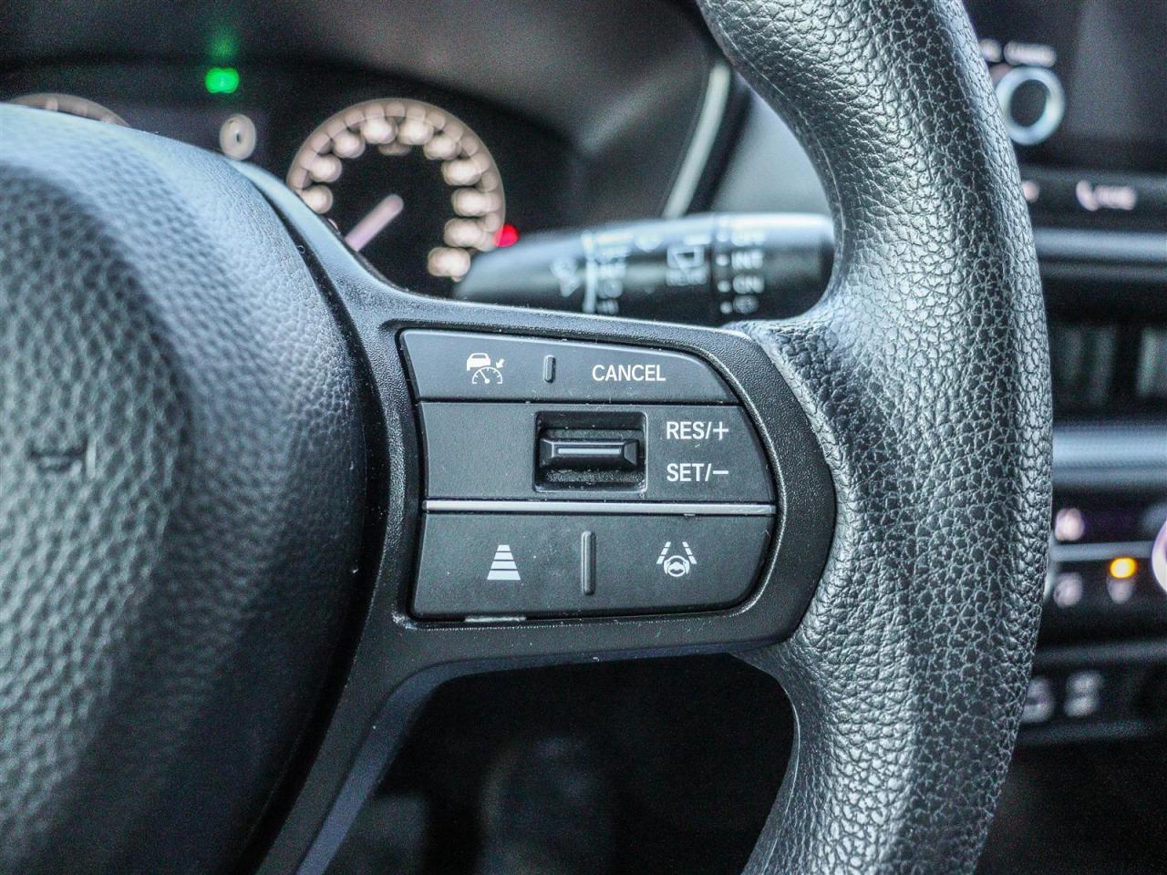 2024 Honda CR-V LX 2WD BACKUP CAM APPLE CARPLAY/ANDROID AUTO Photo