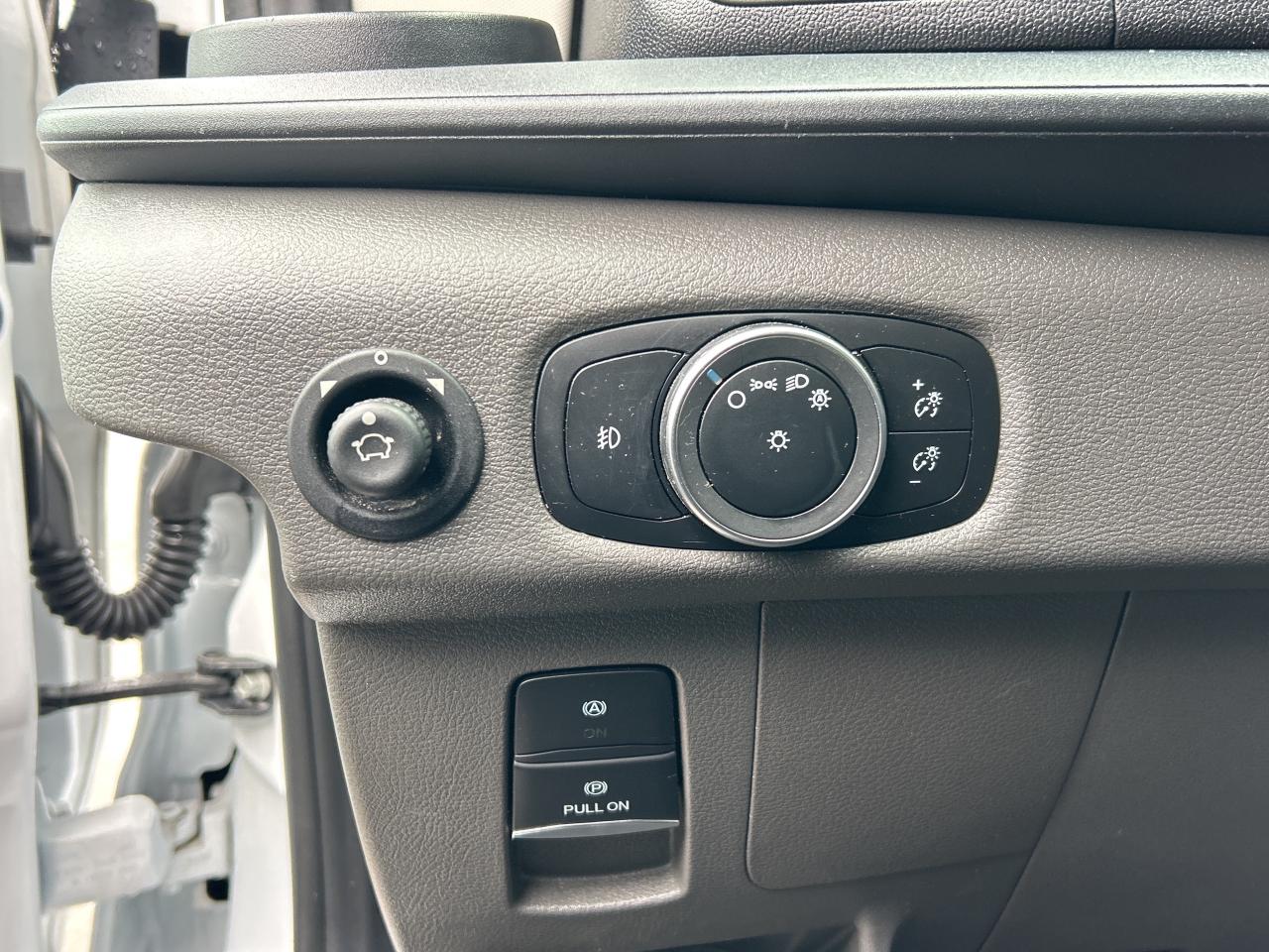 2024 Ford Transit Cargo Van T-250 LOW ROOF 130, ALL WHEEL DRIVE, 4 NEW TIRES Photo