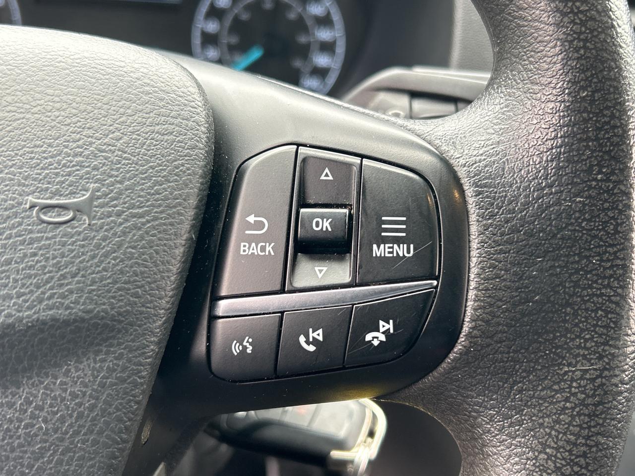 2024 Ford Transit Cargo Van T-250 LOW ROOF 130, ALL WHEEL DRIVE, 4 NEW TIRES Photo