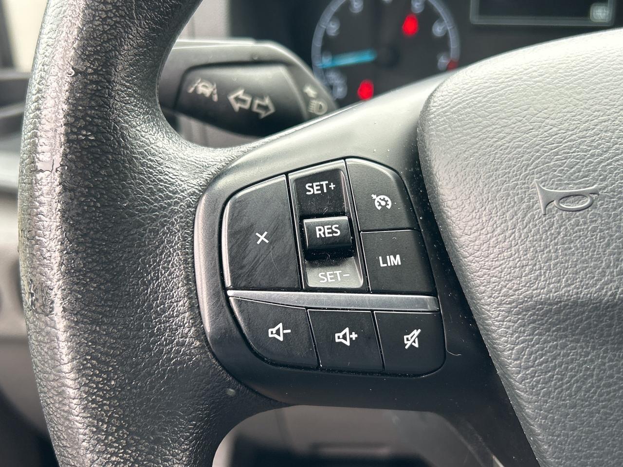 2024 Ford Transit Cargo Van T-250 LOW ROOF 130, ALL WHEEL DRIVE, 4 NEW TIRES Photo