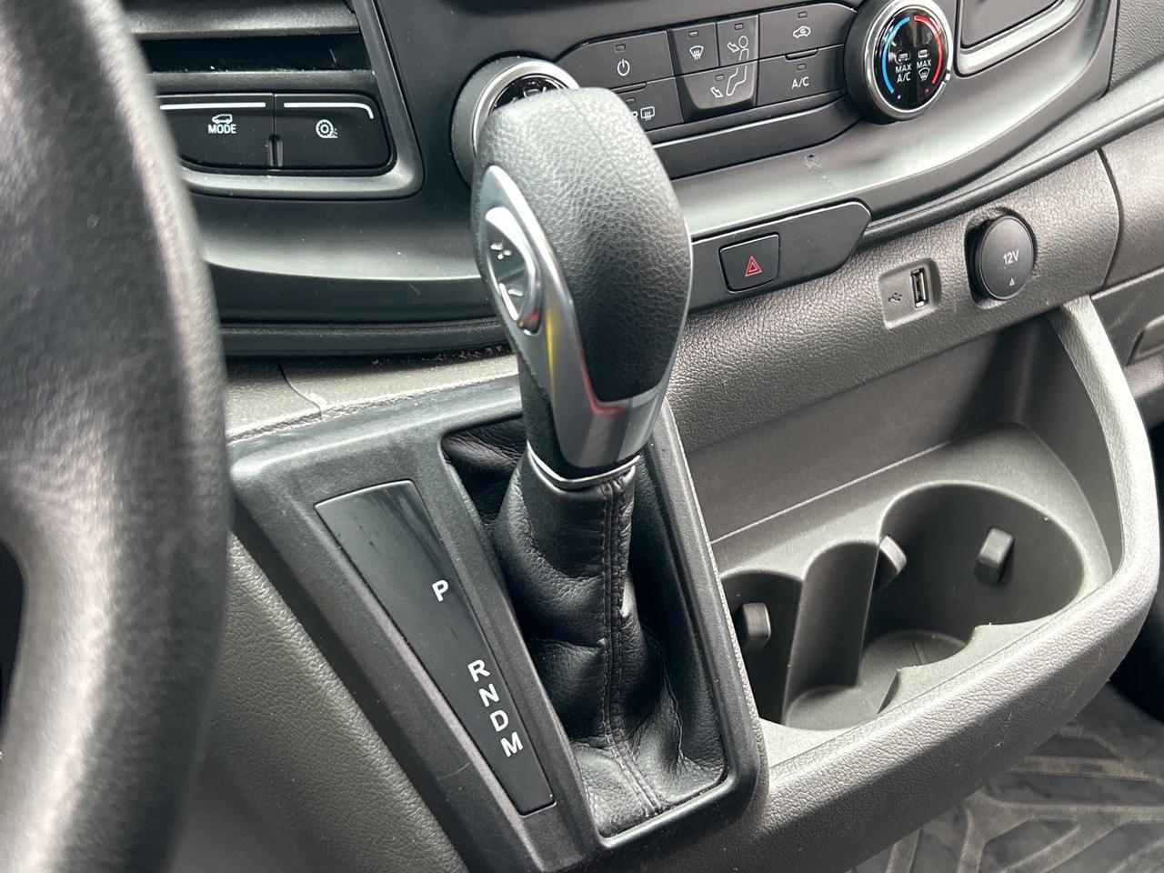 2024 Ford Transit Cargo Van T-250 LOW ROOF 130, ALL WHEEL DRIVE, 4 NEW TIRES Photo