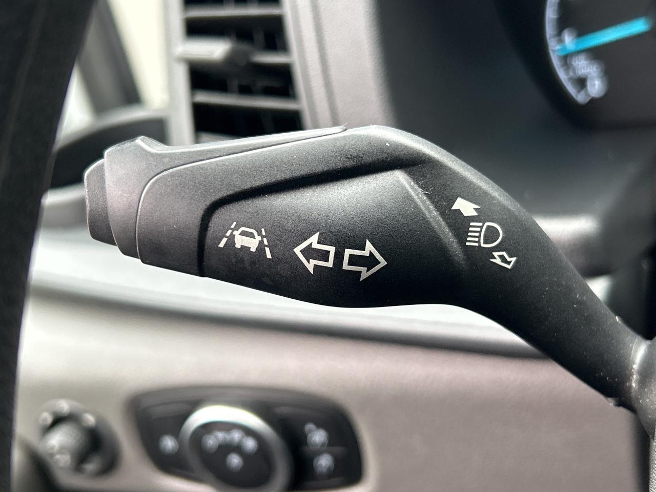 2024 Ford Transit Cargo Van T-250 LOW ROOF 130, ALL WHEEL DRIVE, 4 NEW TIRES Photo