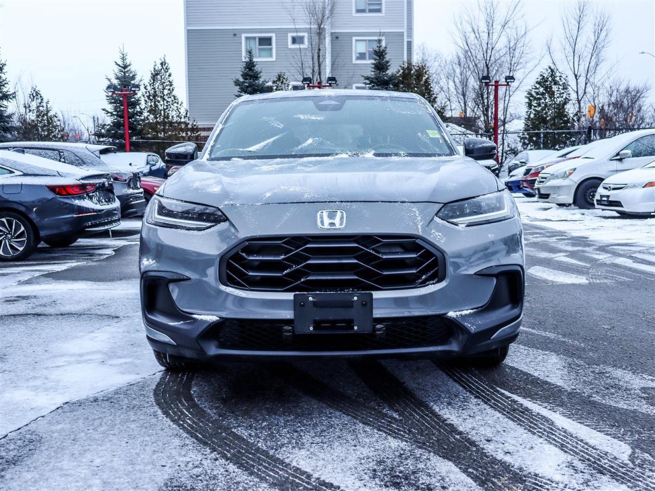 2024 Honda HR-V Sport AWD APPLE CARPLAY/ ANDROID AUTO BACKUP CAM Photo