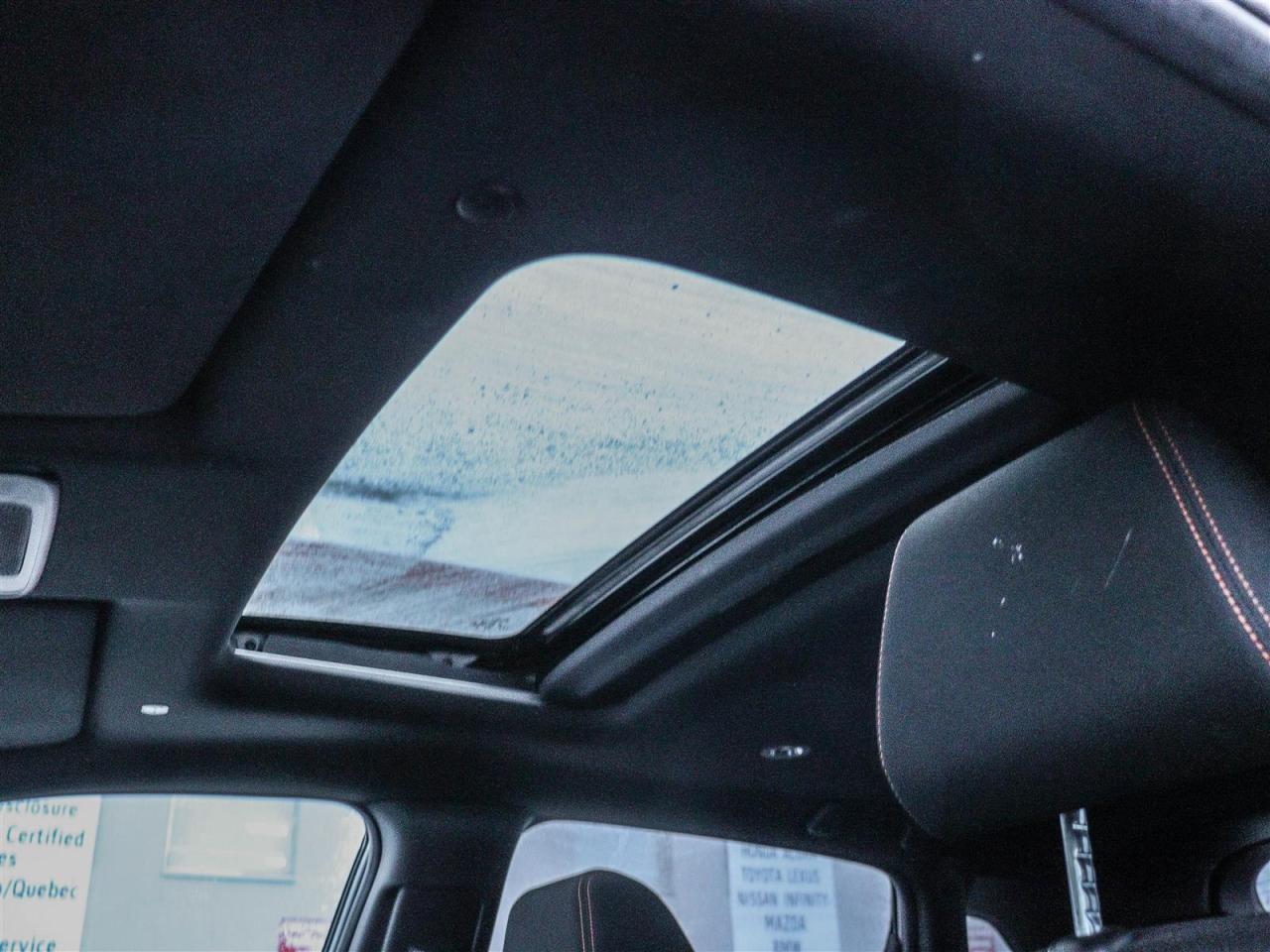 2024 Honda HR-V Sport AWD APPLE CARPLAY/ ANDROID AUTO BACKUP CAM Photo