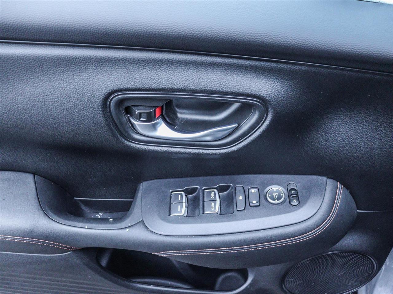 2024 Honda HR-V Sport AWD APPLE CARPLAY/ ANDROID AUTO BACKUP CAM Photo