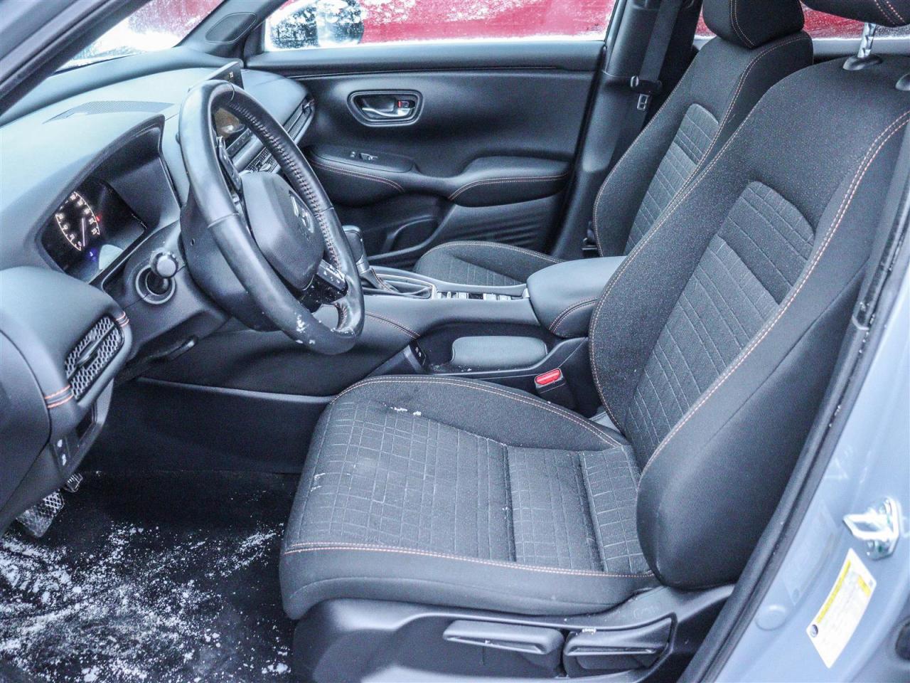 2024 Honda HR-V Sport AWD APPLE CARPLAY/ ANDROID AUTO BACKUP CAM Photo