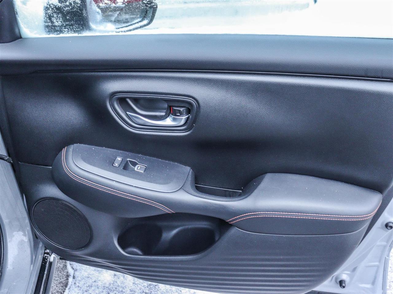 2024 Honda HR-V Sport AWD APPLE CARPLAY/ ANDROID AUTO BACKUP CAM Photo