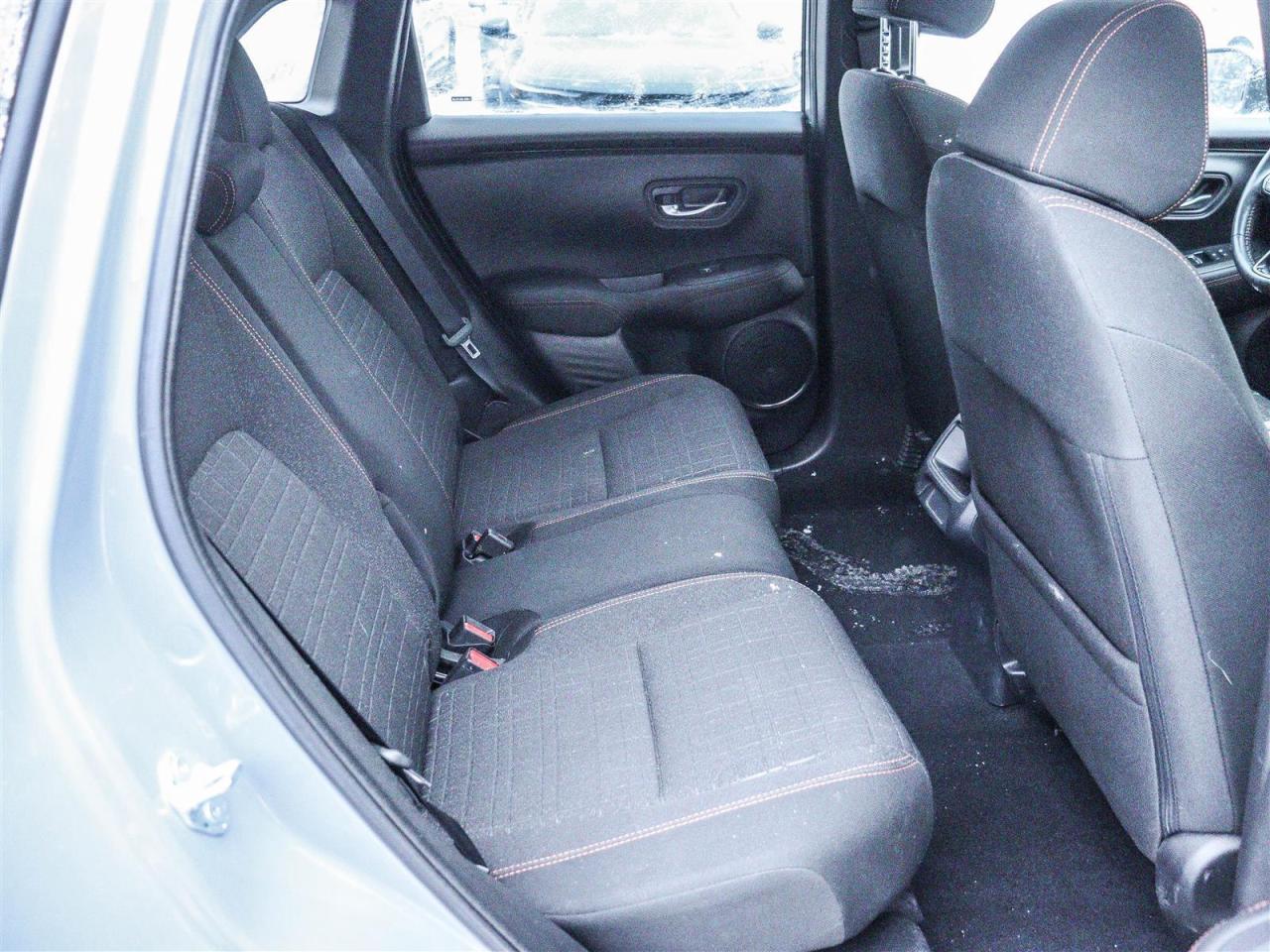 2024 Honda HR-V Sport AWD APPLE CARPLAY/ ANDROID AUTO BACKUP CAM Photo