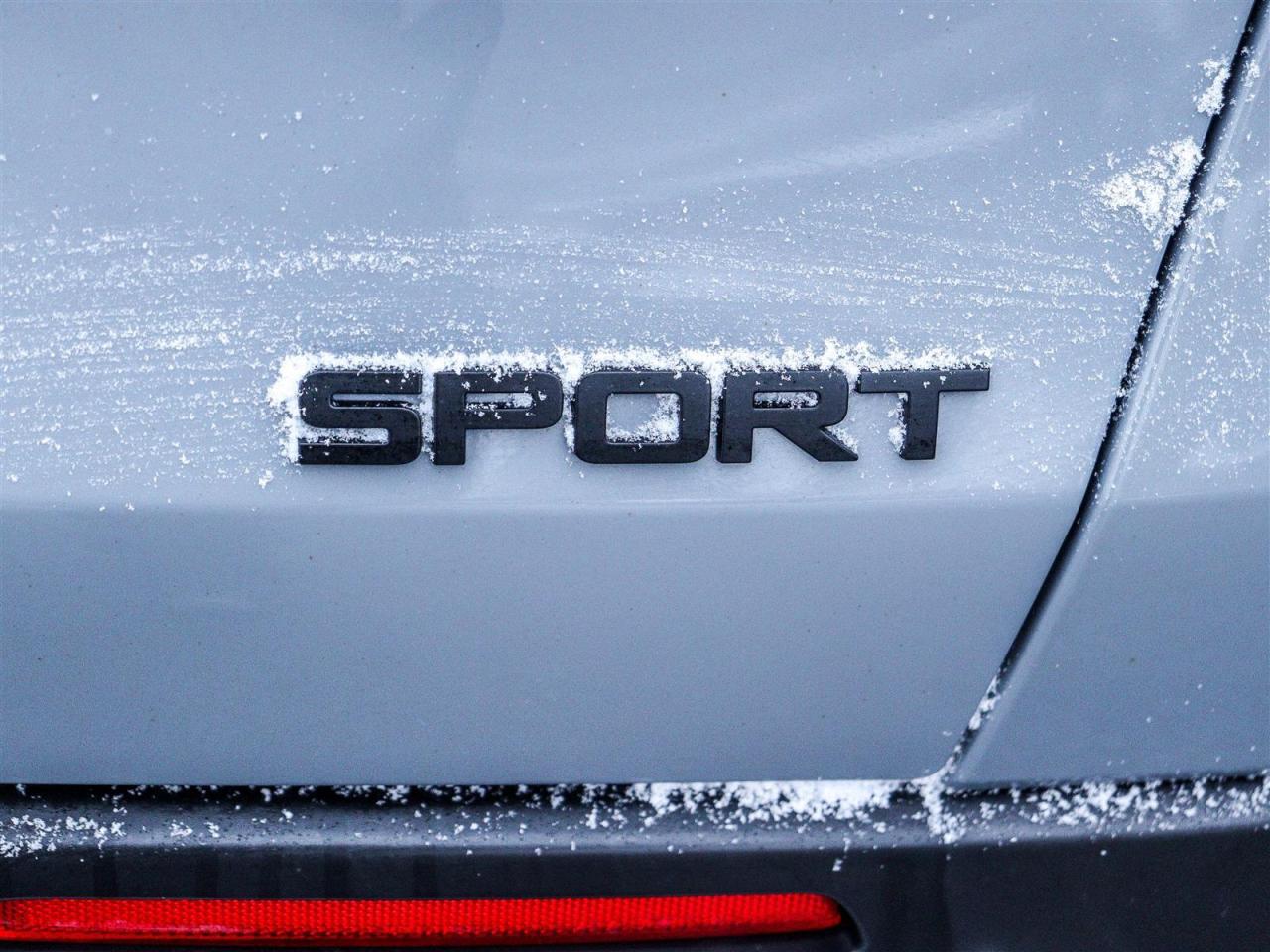 2024 Honda HR-V Sport AWD APPLE CARPLAY/ ANDROID AUTO BACKUP CAM Photo