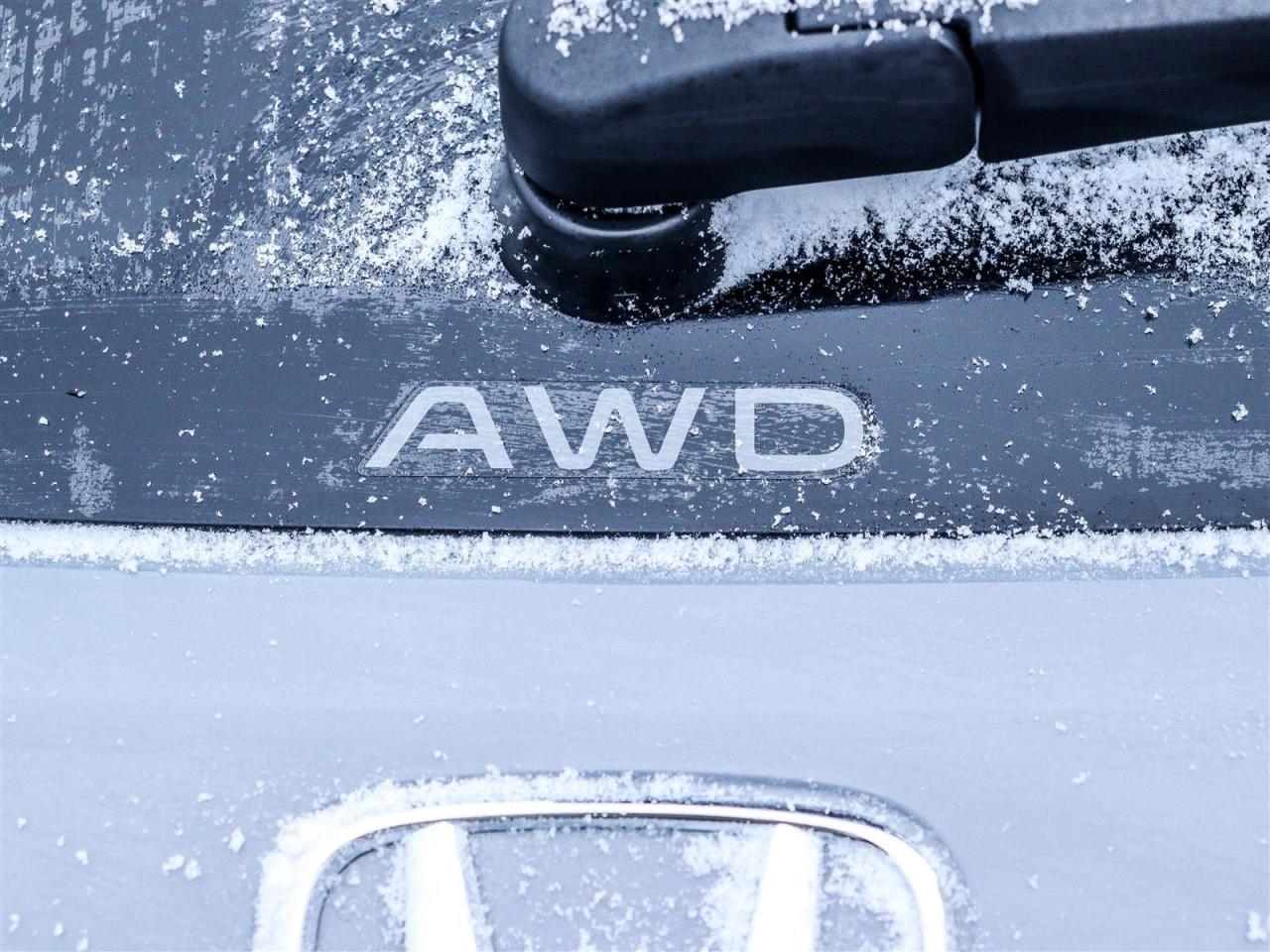 2024 Honda HR-V Sport AWD APPLE CARPLAY/ ANDROID AUTO BACKUP CAM Photo