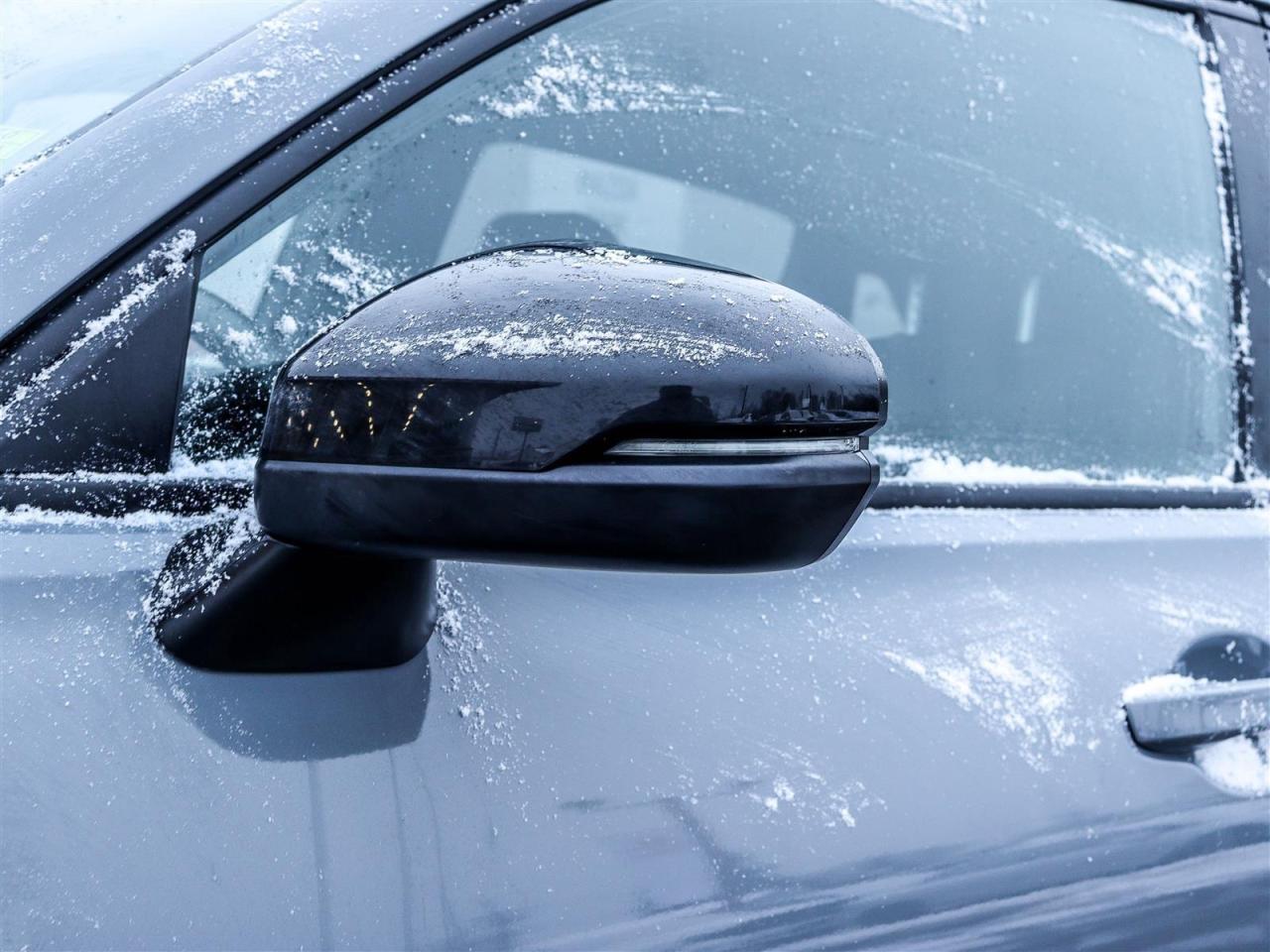 2024 Honda HR-V Sport AWD APPLE CARPLAY/ ANDROID AUTO BACKUP CAM Photo