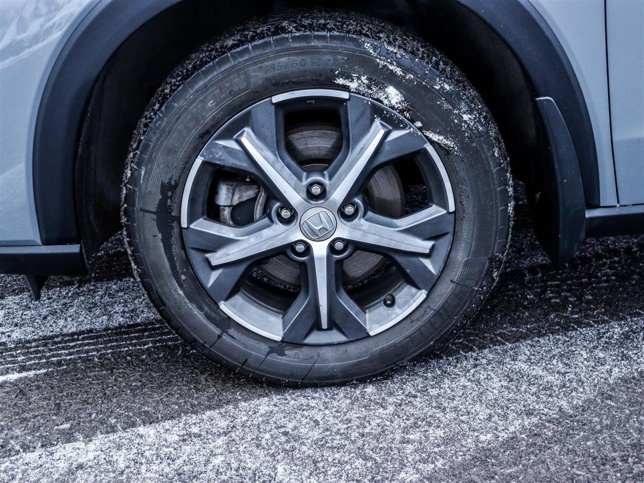 2024 Honda HR-V Sport AWD APPLE CARPLAY/ ANDROID AUTO BACKUP CAM Photo