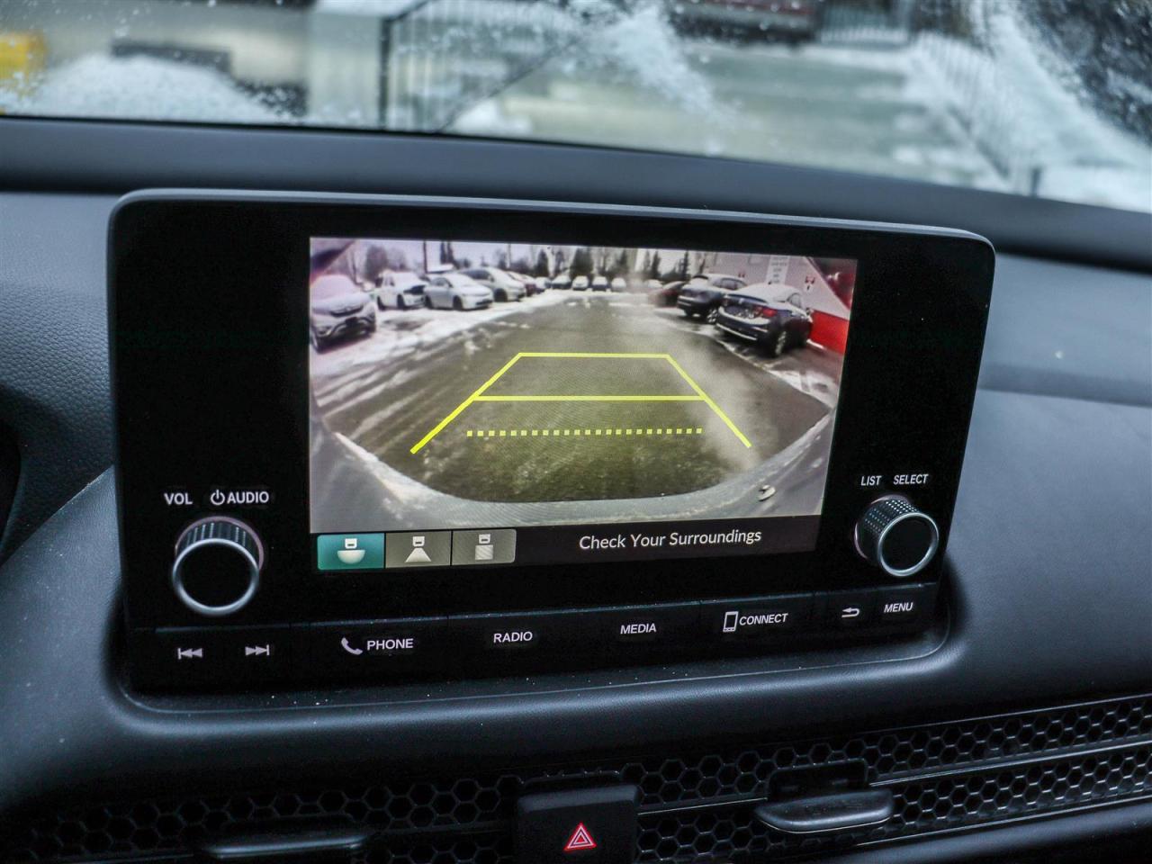 2024 Honda HR-V Sport AWD APPLE CARPLAY/ ANDROID AUTO BACKUP CAM Photo