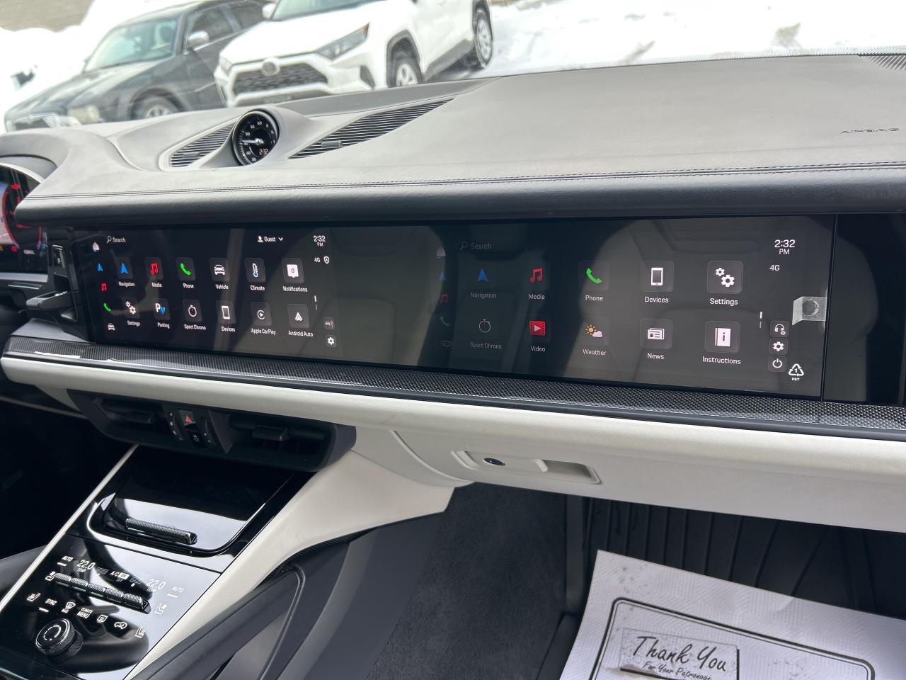 2025 Porsche Cayenne GTS, SPORT CHRONO,PREM PLUS,PASSENGER DISPLAY,HUD Photo