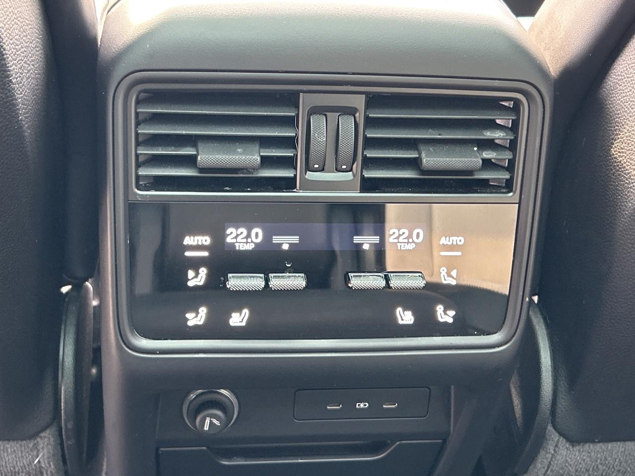 2025 Porsche Cayenne GTS, SPORT CHRONO,PREM PLUS,PASSENGER DISPLAY,HUD Photo