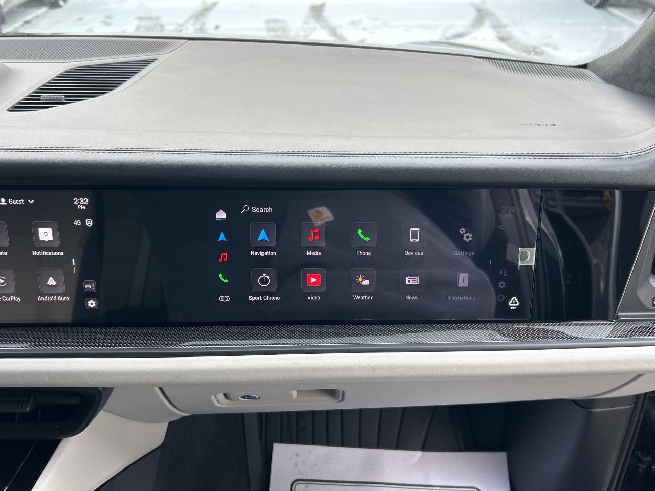 2025 Porsche Cayenne GTS, SPORT CHRONO,PREM PLUS,PASSENGER DISPLAY,HUD Photo