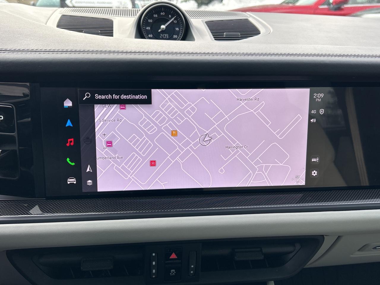 2025 Porsche Cayenne GTS, SPORT CHRONO,PREM PLUS,PASSENGER DISPLAY,HUD Photo