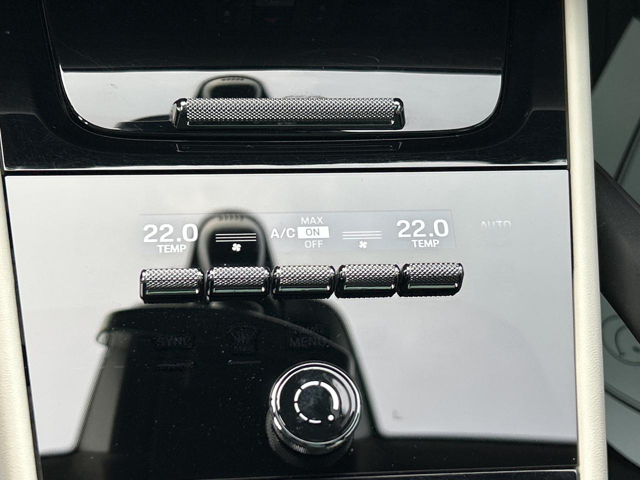 2025 Porsche Cayenne GTS, SPORT CHRONO,PREM PLUS,PASSENGER DISPLAY,HUD Photo