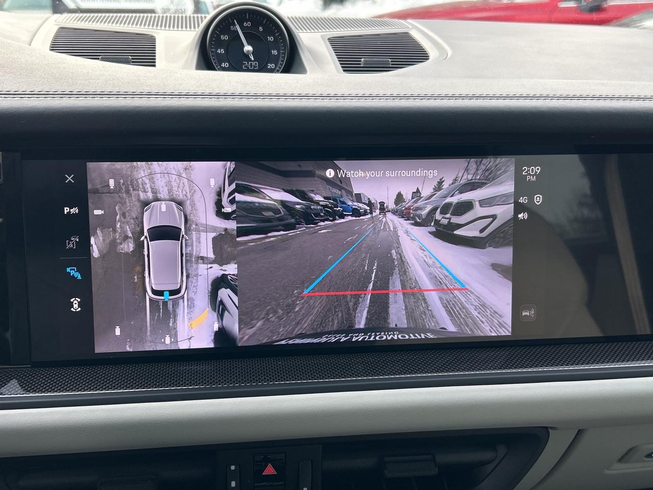 2025 Porsche Cayenne GTS, SPORT CHRONO,PREM PLUS,PASSENGER DISPLAY,HUD Photo