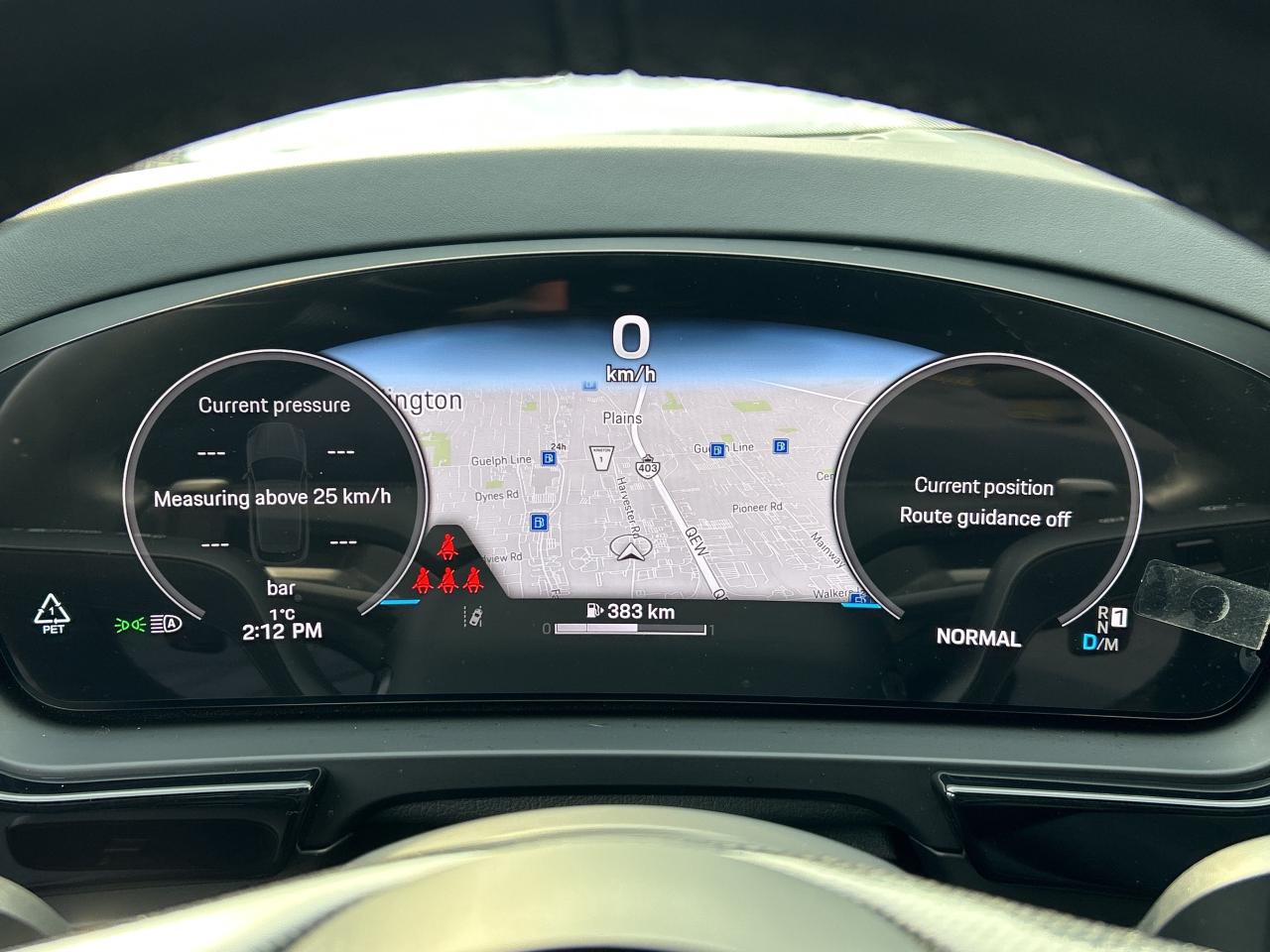 2025 Porsche Cayenne GTS, SPORT CHRONO,PREM PLUS,PASSENGER DISPLAY,HUD Photo