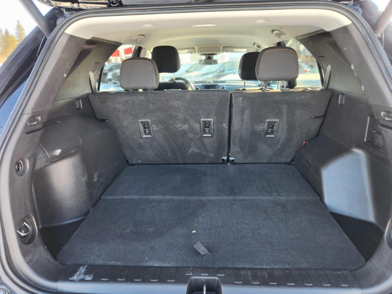 2022 Chevrolet Equinox LT w/1LT All-Wheel Drive Photo