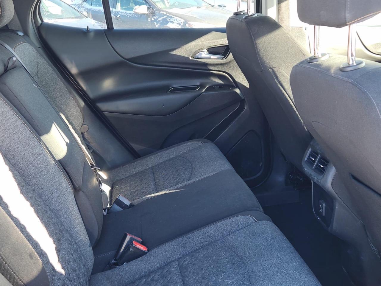 2022 Chevrolet Equinox LT w/1LT All-Wheel Drive Photo