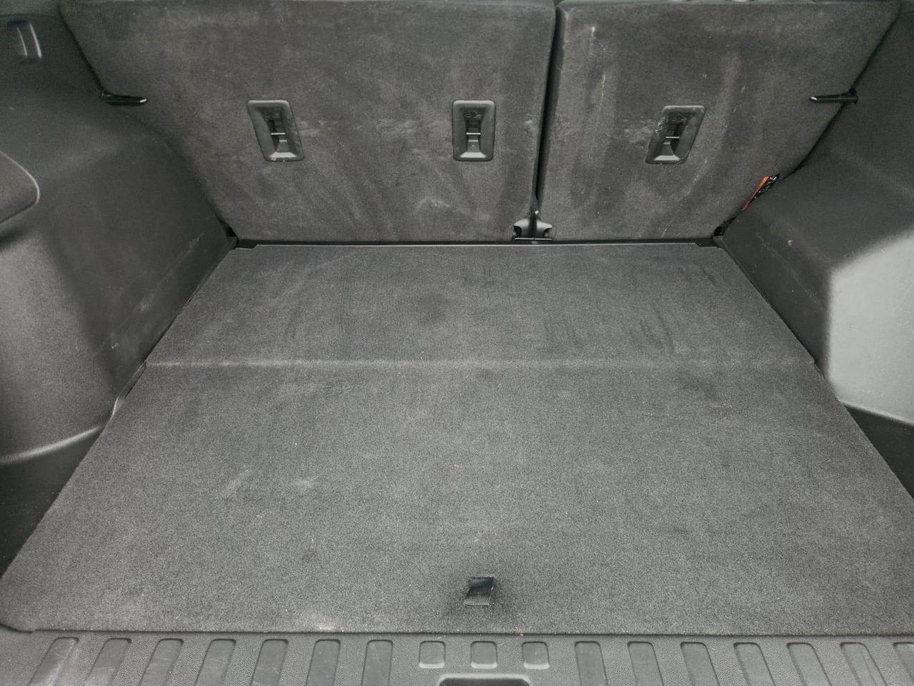 2022 Chevrolet Equinox LT w/1LT All-Wheel Drive Photo4