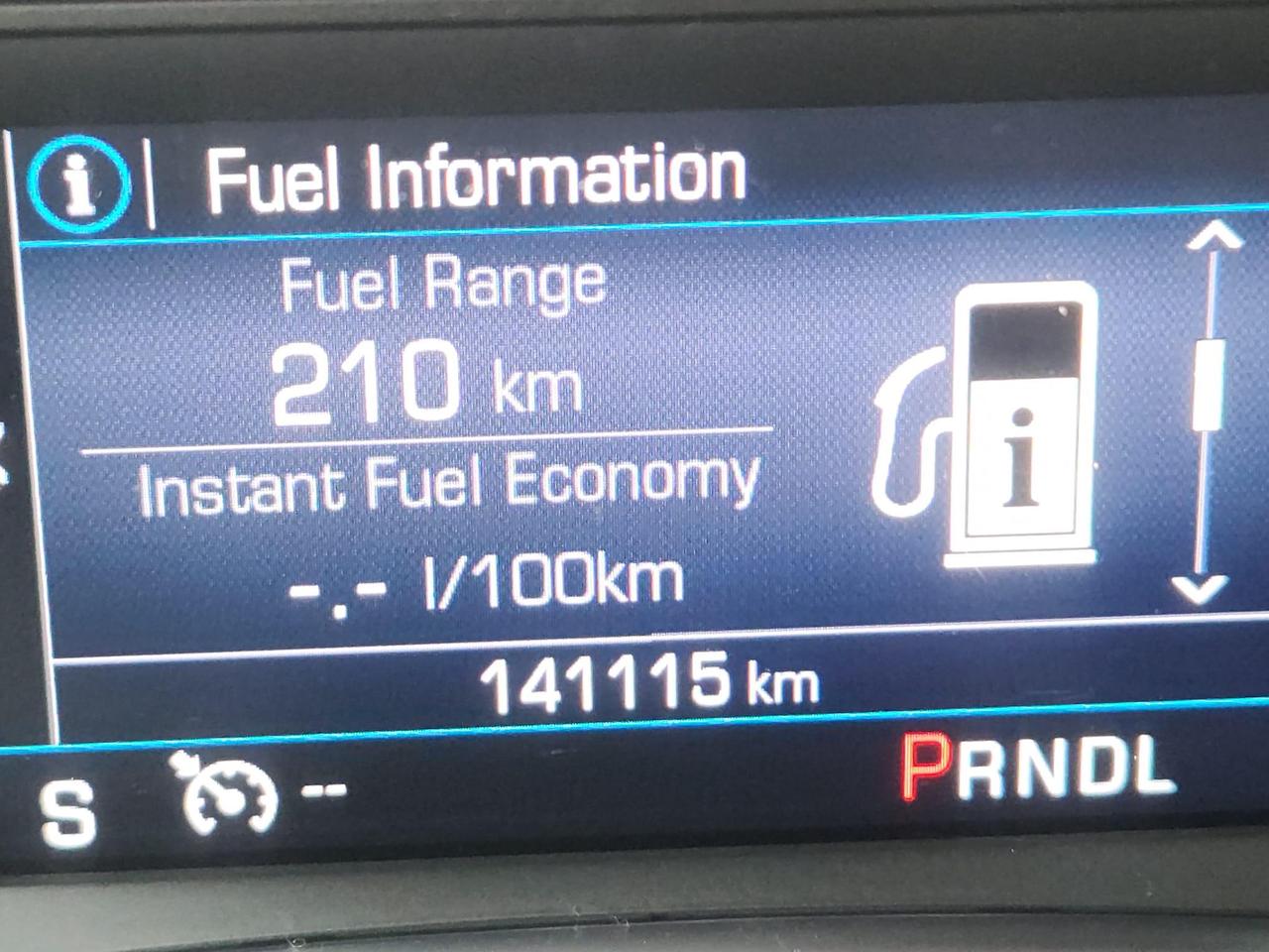 2022 Chevrolet Equinox LT w/1LT All-Wheel Drive Photo