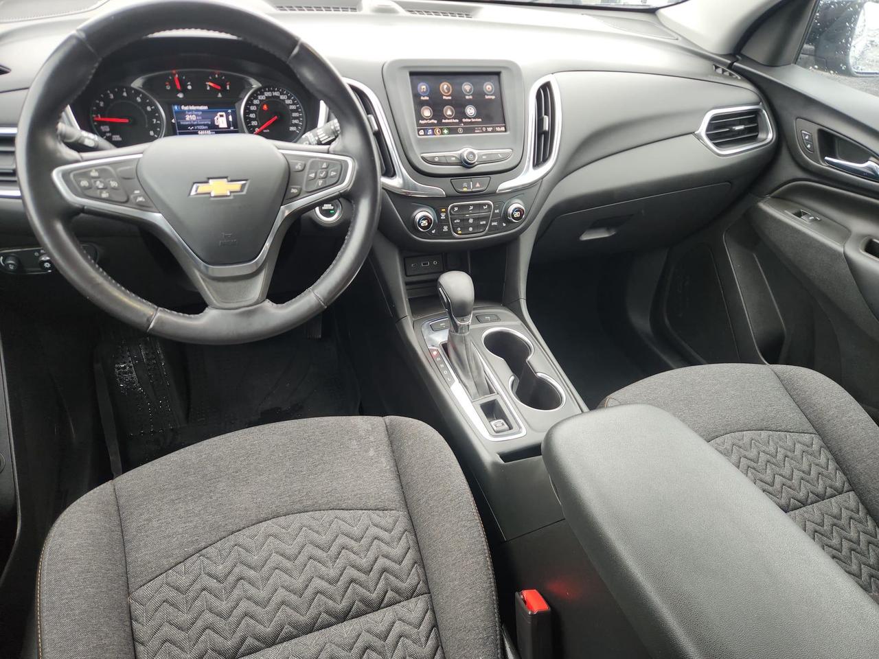 2022 Chevrolet Equinox LT w/1LT All-Wheel Drive Photo