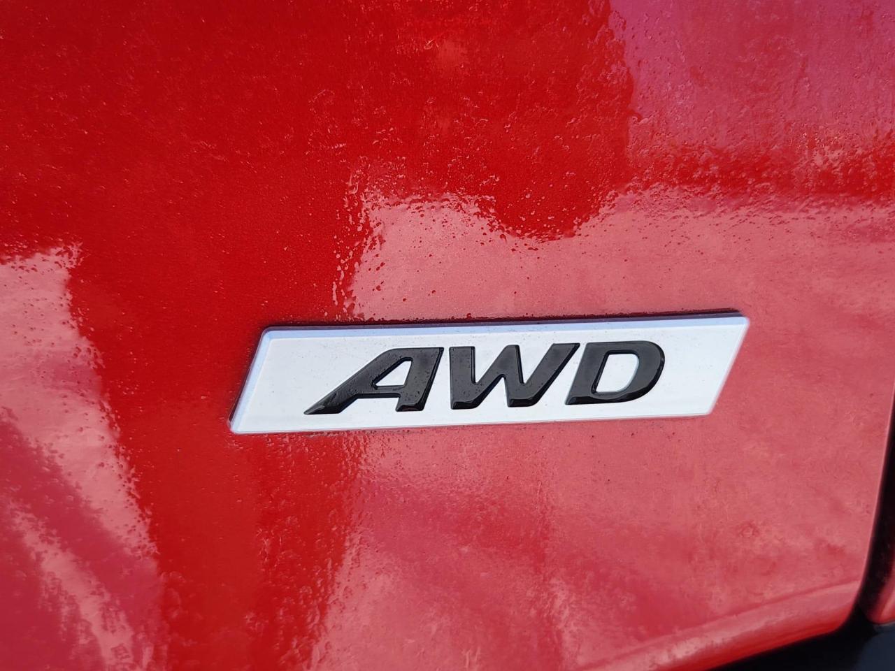 2021 Hyundai KONA 2.0L Preferred 4dr All-Wheel Drive Photo