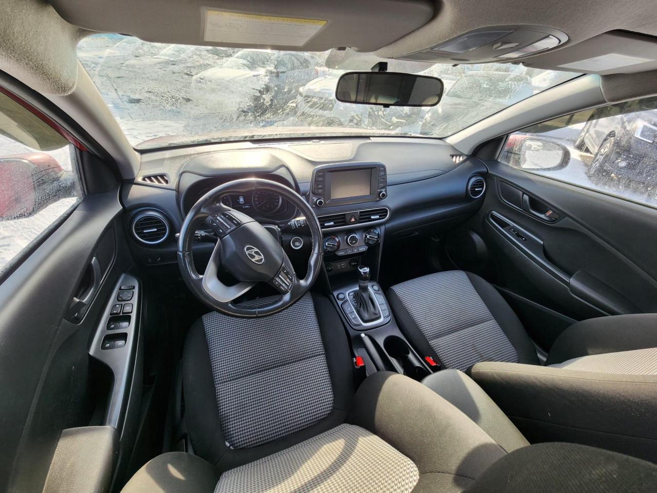 2021 Hyundai KONA 2.0L Preferred 4dr All-Wheel Drive Photo