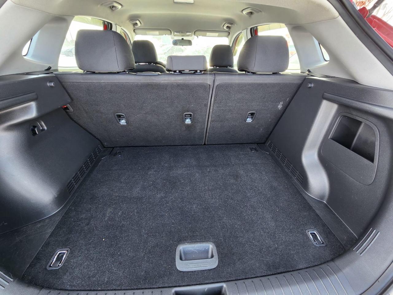 2021 Hyundai KONA 2.0L Preferred 4dr All-Wheel Drive Photo