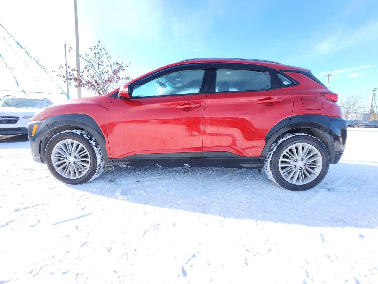 2021 Hyundai KONA 2.0L Preferred 4dr All-Wheel Drive Photo