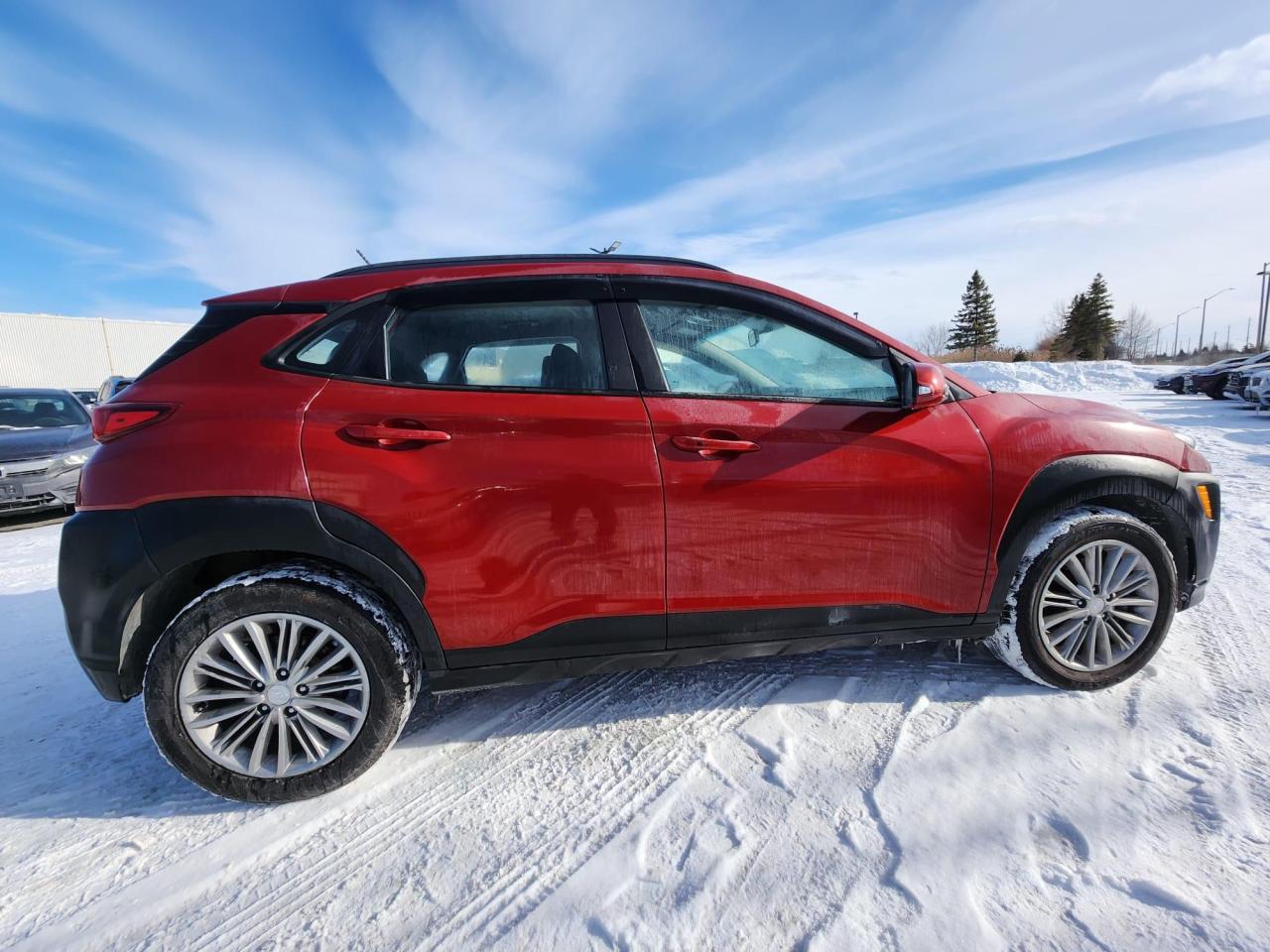 2021 Hyundai KONA 2.0L Preferred 4dr All-Wheel Drive Photo