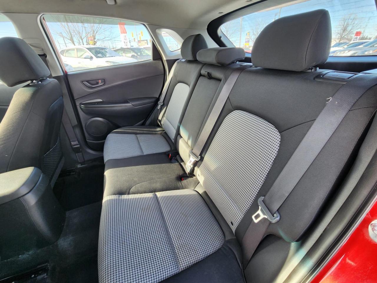 2021 Hyundai KONA 2.0L Preferred 4dr All-Wheel Drive Photo