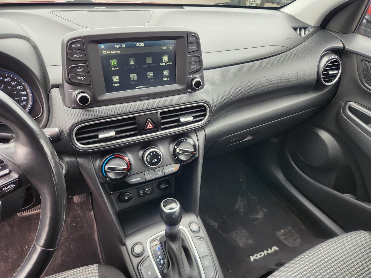 2021 Hyundai KONA 2.0L Preferred 4dr All-Wheel Drive Photo