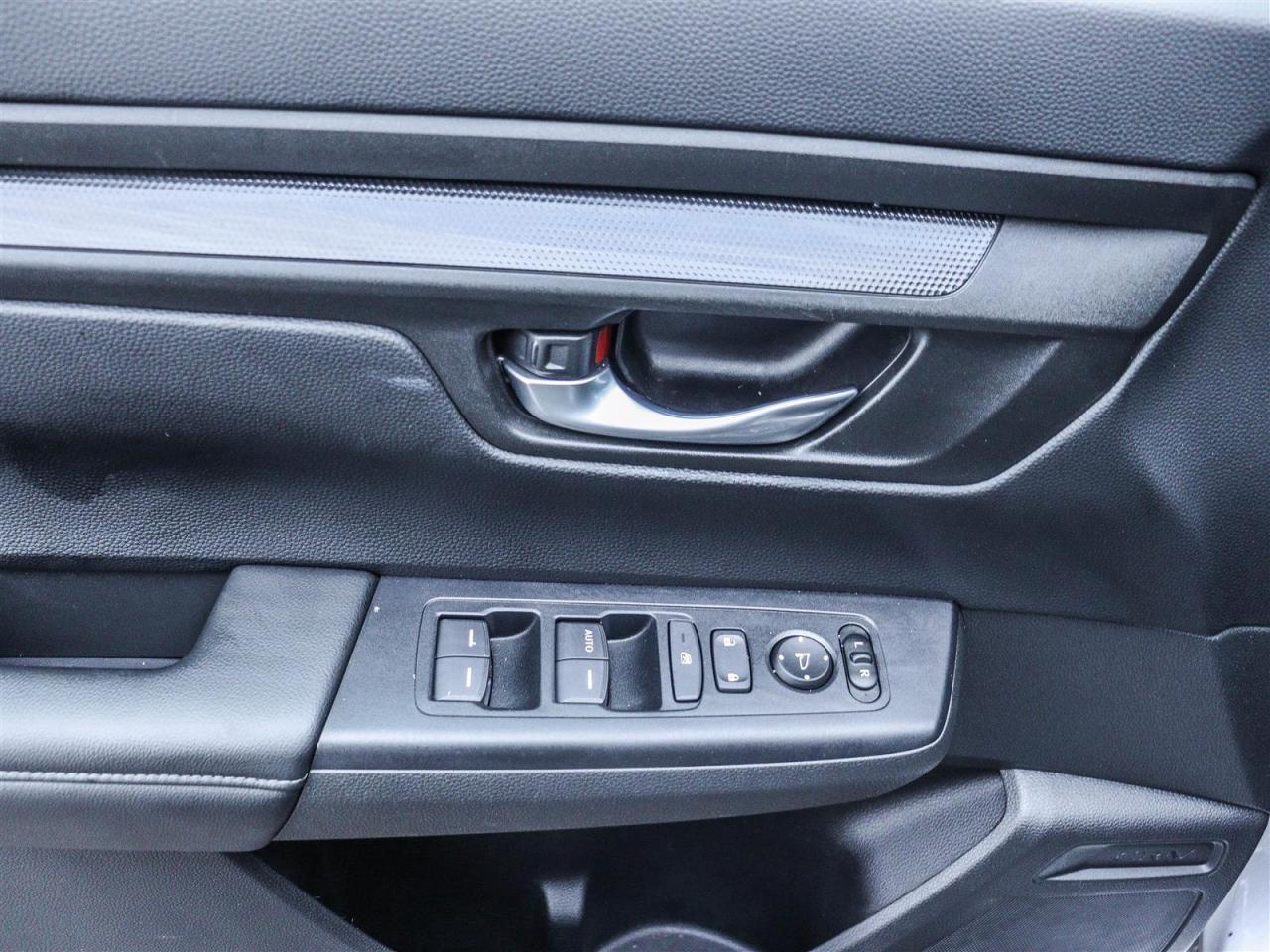 2023 Honda CR-V LX AWD BLUETOOTH APPLE CARPLAY/ ANDROID AUTO Photo